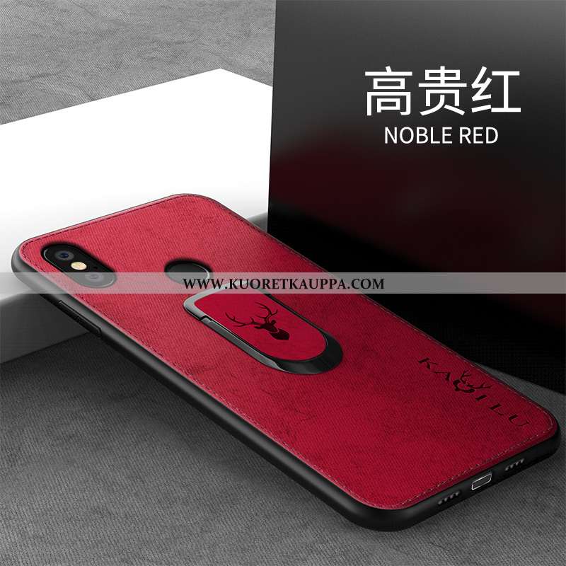 Kuori Xiaomi Mi Mix 3, Kuoret Xiaomi Mi Mix 3, Kotelo Xiaomi Mi Mix 3 Kukkakuvio Pehmeä Neste Pieni 