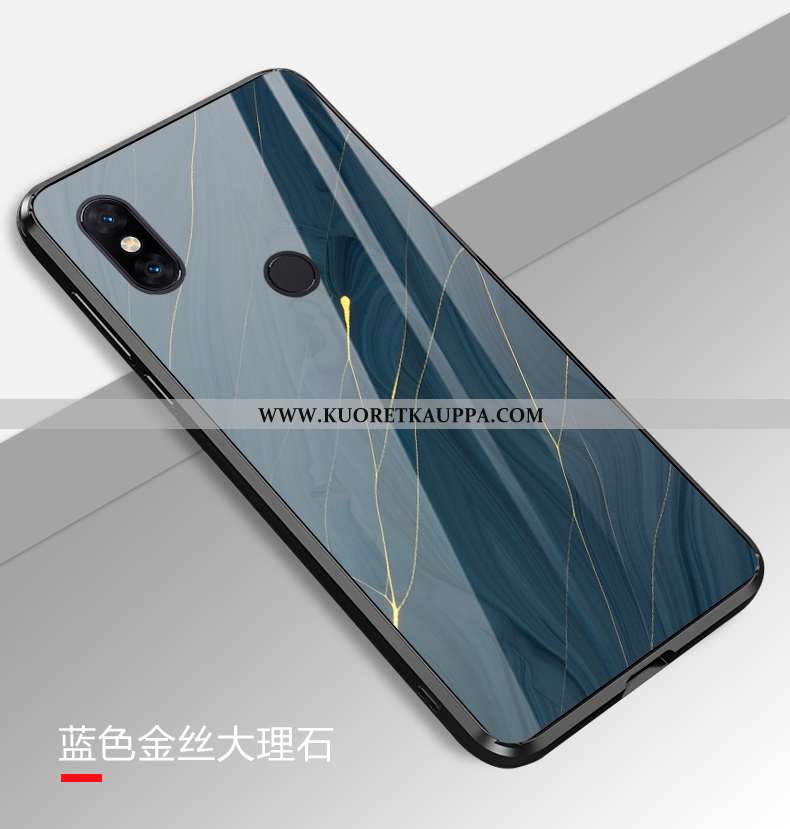 Kuori Xiaomi Mi Mix 3, Kuoret Xiaomi Mi Mix 3, Kotelo Xiaomi Mi Mix 3 Pehmeä Neste Silikoni Murtumat