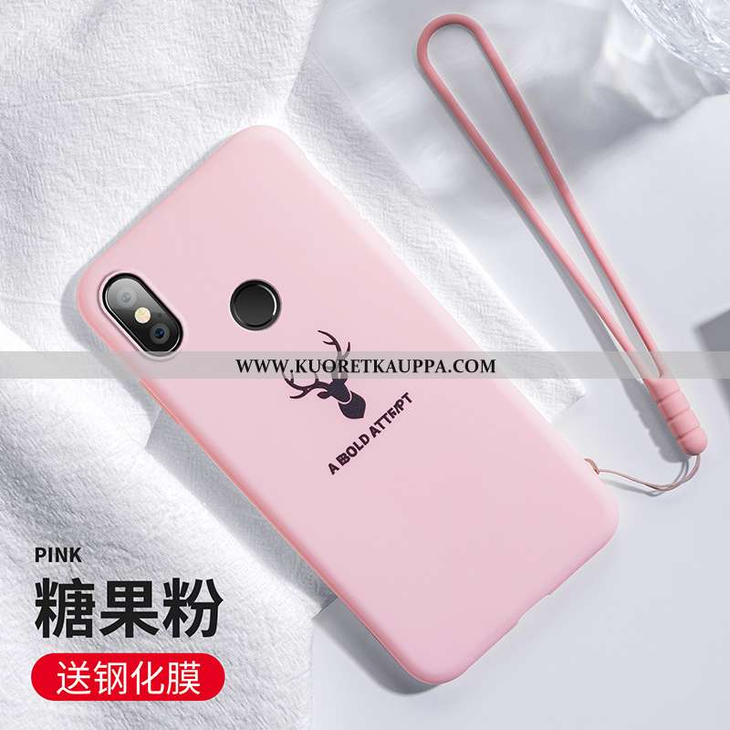 Kuori Xiaomi Mi Mix 3, Kuoret Xiaomi Mi Mix 3, Kotelo Xiaomi Mi Mix 3 Pehmeä Neste Valo Murtumaton S