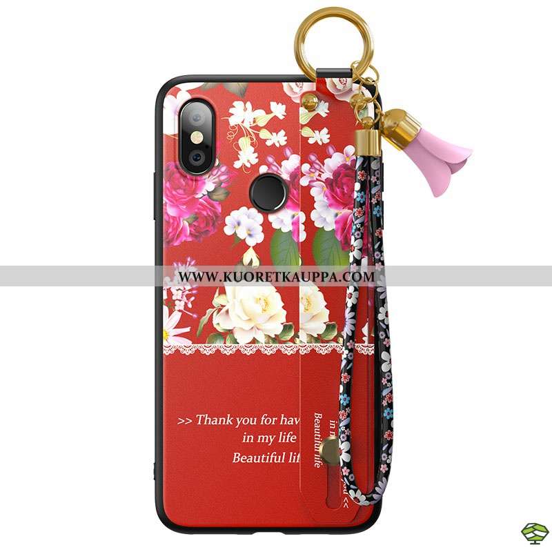 Kuori Xiaomi Mi Mix 3, Kuoret Xiaomi Mi Mix 3, Kotelo Xiaomi Mi Mix 3 Persoonallisuus Luova Suojaus 