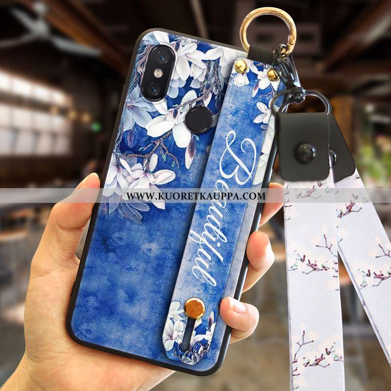 Kuori Xiaomi Mi Mix 3, Kuoret Xiaomi Mi Mix 3, Kotelo Xiaomi Mi Mix 3 Persoonallisuus Suuntaus Tila 