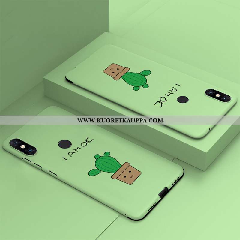 Kuori Xiaomi Mi Mix 3, Kuoret Xiaomi Mi Mix 3, Kotelo Xiaomi Mi Mix 3 Pesty Suede Persoonallisuus Sa