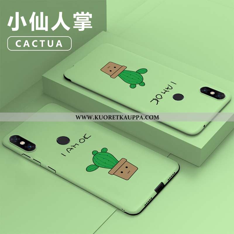 Kuori Xiaomi Mi Mix 3, Kuoret Xiaomi Mi Mix 3, Kotelo Xiaomi Mi Mix 3 Pesty Suede Persoonallisuus Sa