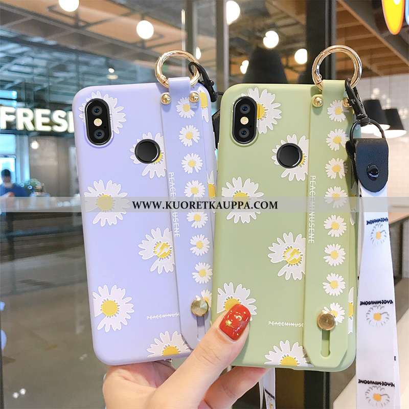 Kuori Xiaomi Mi Mix 3, Kuoret Xiaomi Mi Mix 3, Kotelo Xiaomi Mi Mix 3 Ripustettavat Koristeet Persoo