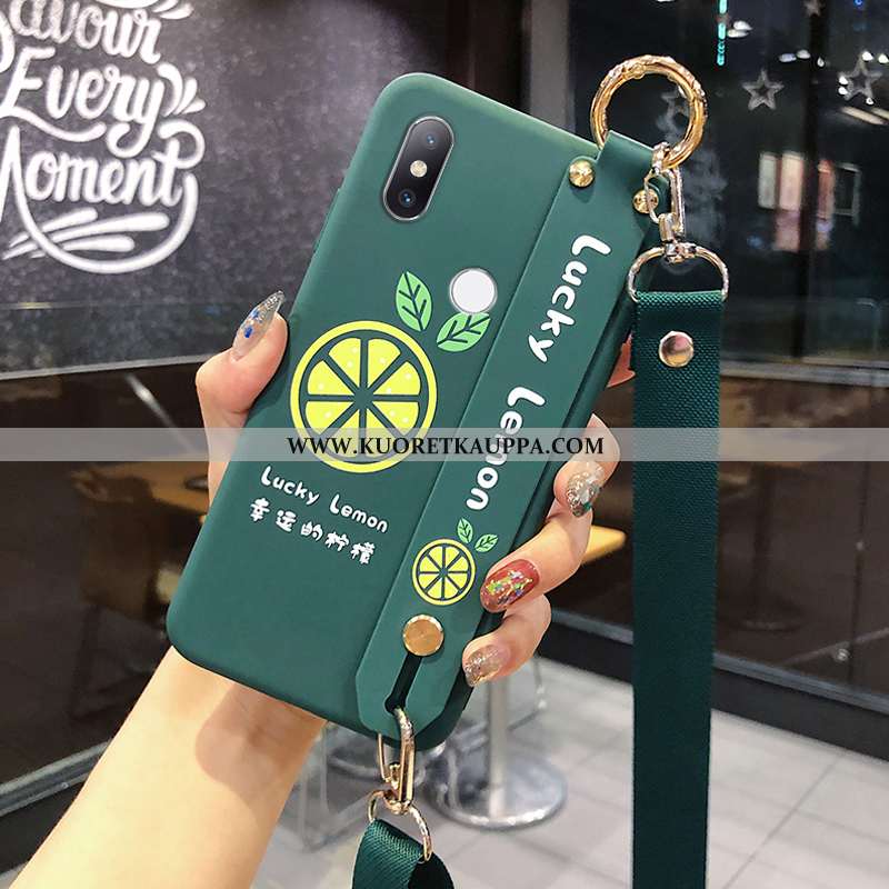 Kuori Xiaomi Mi Mix 3, Kuoret Xiaomi Mi Mix 3, Kotelo Xiaomi Mi Mix 3 Silikoni Suojaus Puhelimen Sit