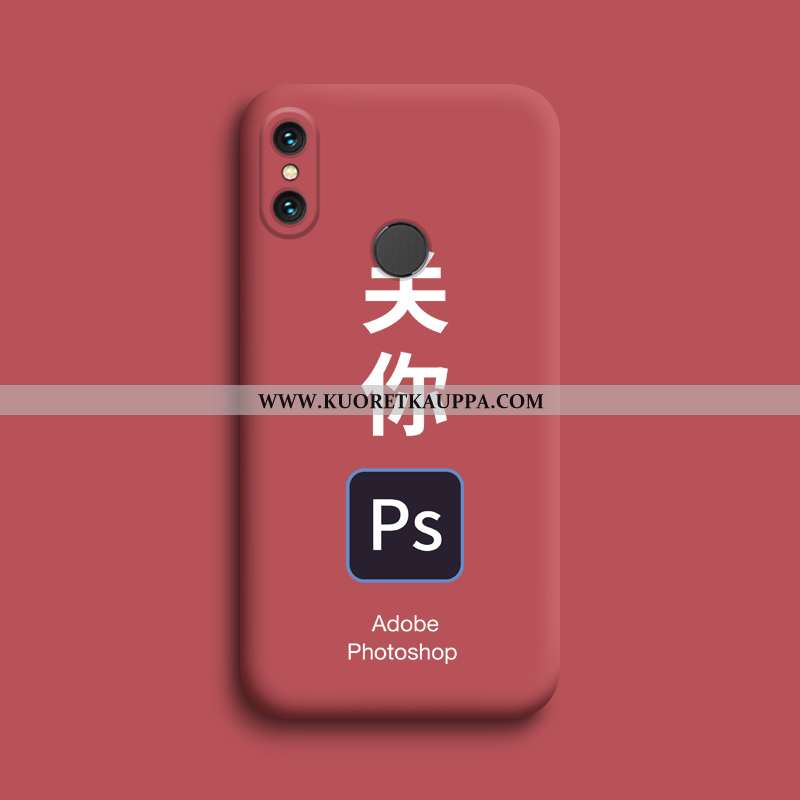 Kuori Xiaomi Mi Mix 3, Kuoret Xiaomi Mi Mix 3, Kotelo Xiaomi Mi Mix 3 Silikoni Suojaus Uusi All Incl