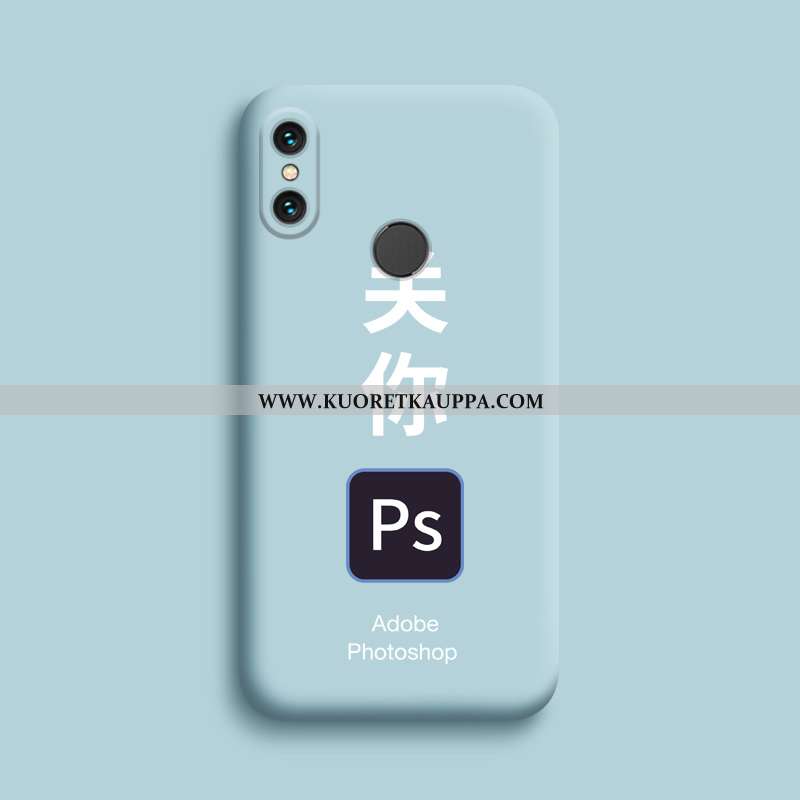 Kuori Xiaomi Mi Mix 3, Kuoret Xiaomi Mi Mix 3, Kotelo Xiaomi Mi Mix 3 Silikoni Suojaus Uusi All Incl