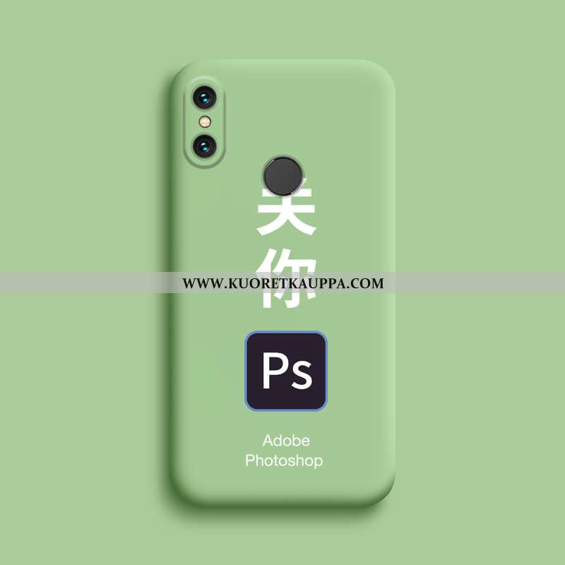 Kuori Xiaomi Mi Mix 3, Kuoret Xiaomi Mi Mix 3, Kotelo Xiaomi Mi Mix 3 Silikoni Suojaus Uusi All Incl