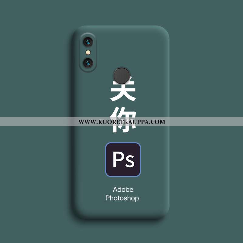 Kuori Xiaomi Mi Mix 3, Kuoret Xiaomi Mi Mix 3, Kotelo Xiaomi Mi Mix 3 Silikoni Suojaus Uusi All Incl