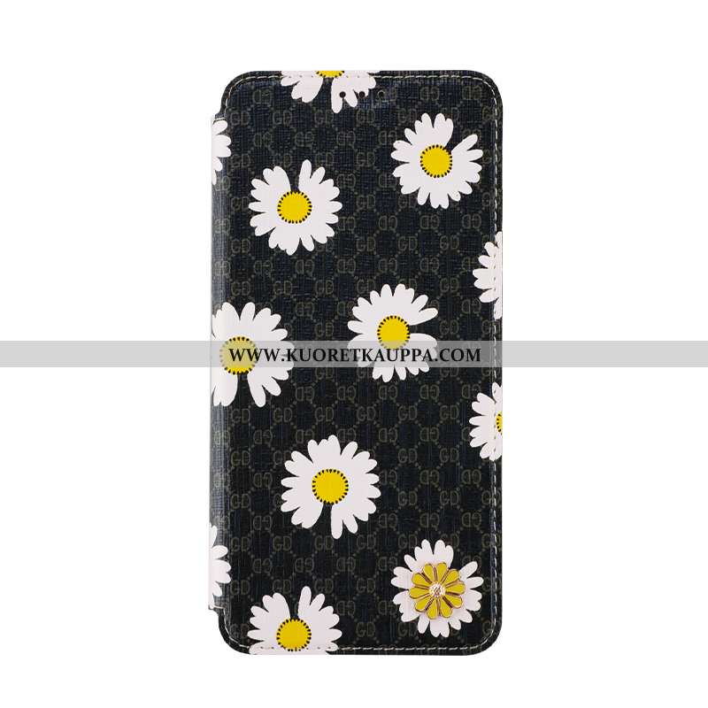 Kuori Xiaomi Mi Mix 3, Kuoret Xiaomi Mi Mix 3, Kotelo Xiaomi Mi Mix 3 Suojaus Nahkakuori Päivänkakka