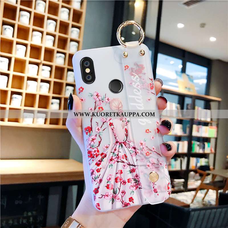 Kuori Xiaomi Mi Mix 3, Kuoret Xiaomi Mi Mix 3, Kotelo Xiaomi Mi Mix 3 Suojaus Persoonallisuus Luova 