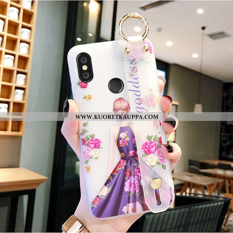 Kuori Xiaomi Mi Mix 3, Kuoret Xiaomi Mi Mix 3, Kotelo Xiaomi Mi Mix 3 Suojaus Persoonallisuus Luova 