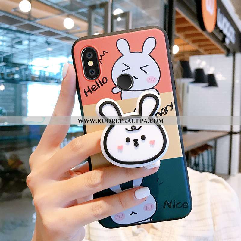 Kuori Xiaomi Mi Mix 3, Kuoret Xiaomi Mi Mix 3, Kotelo Xiaomi Mi Mix 3 Suojaus Persoonallisuus Sarjak