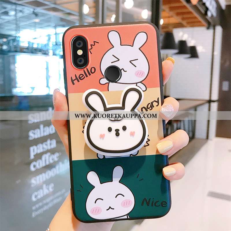 Kuori Xiaomi Mi Mix 3, Kuoret Xiaomi Mi Mix 3, Kotelo Xiaomi Mi Mix 3 Suojaus Persoonallisuus Sarjak