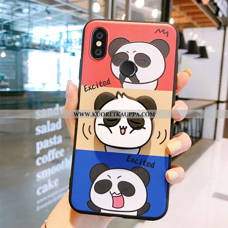 Kuori Xiaomi Mi Mix 3, Kuoret Xiaomi Mi Mix 3, Kotelo Xiaomi Mi Mix 3 Suojaus Persoonallisuus Sarjak