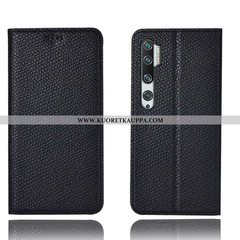 Kuori Xiaomi Mi Note 10, Kuoret Xiaomi Mi Note 10, Kotelo Xiaomi Mi Note 10 Kukkakuvio Suojaus All I