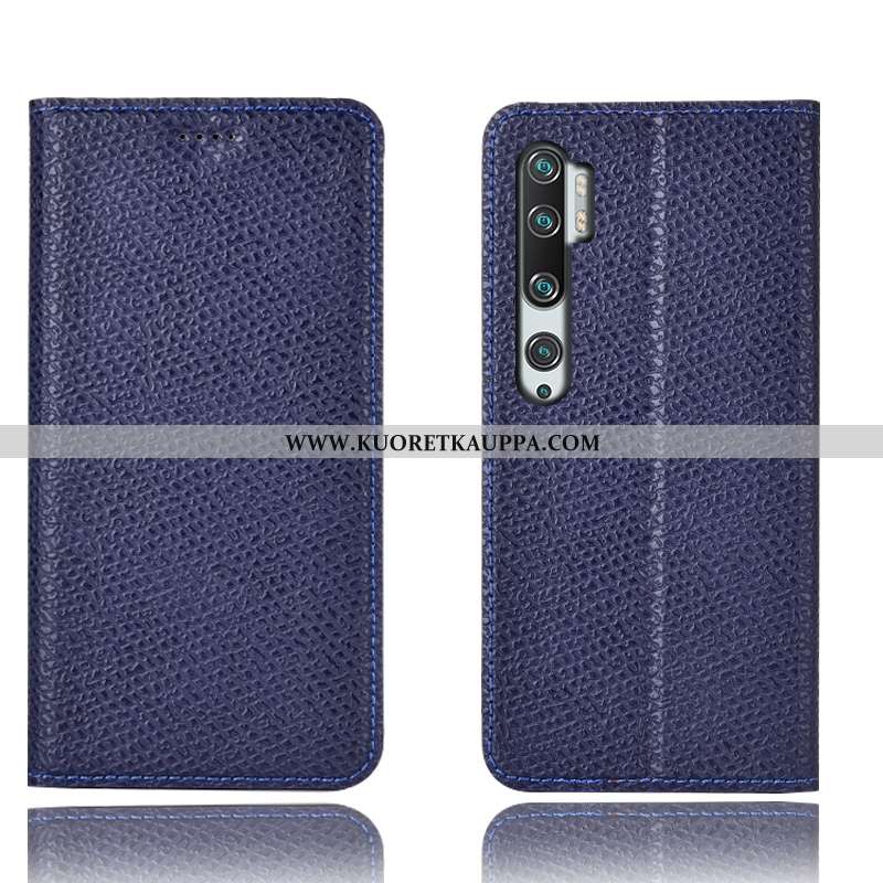 Kuori Xiaomi Mi Note 10, Kuoret Xiaomi Mi Note 10, Kotelo Xiaomi Mi Note 10 Kukkakuvio Suojaus All I