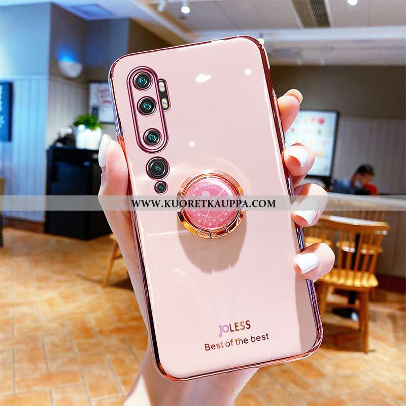 Kuori Xiaomi Mi Note 10, Kuoret Xiaomi Mi Note 10, Kotelo Xiaomi Mi Note 10 Luova Suuntaus Persoonal