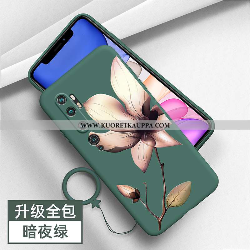 Kuori Xiaomi Mi Note 10, Kuoret Xiaomi Mi Note 10, Kotelo Xiaomi Mi Note 10 Luova Suuntaus Puhelimen