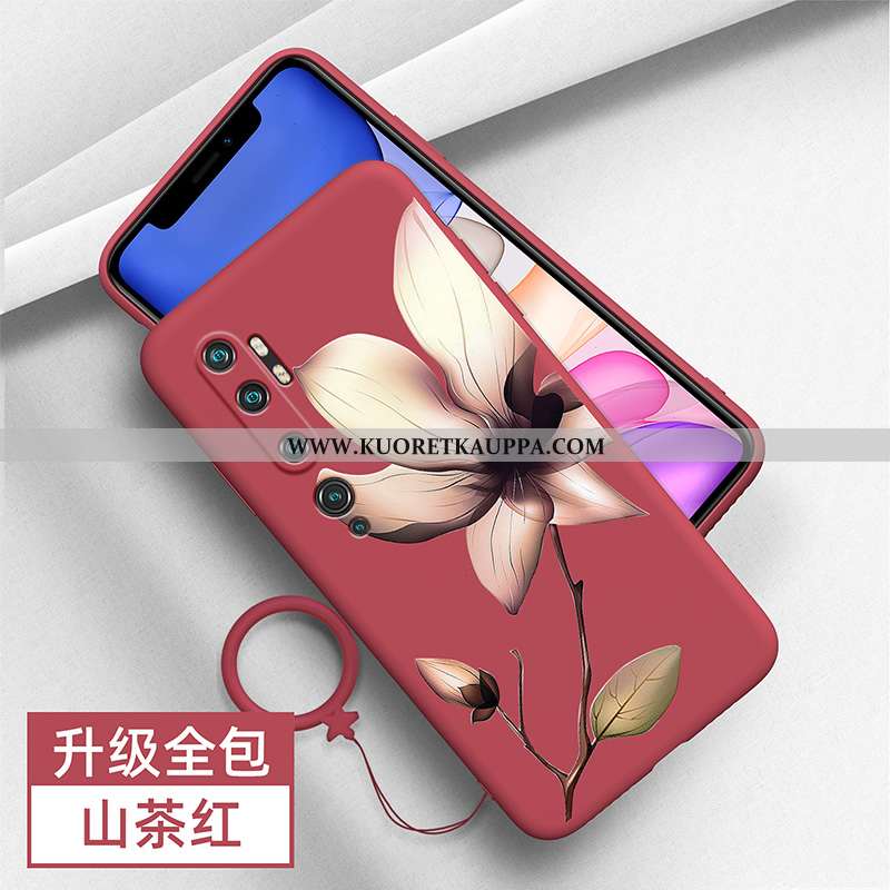 Kuori Xiaomi Mi Note 10, Kuoret Xiaomi Mi Note 10, Kotelo Xiaomi Mi Note 10 Luova Suuntaus Puhelimen