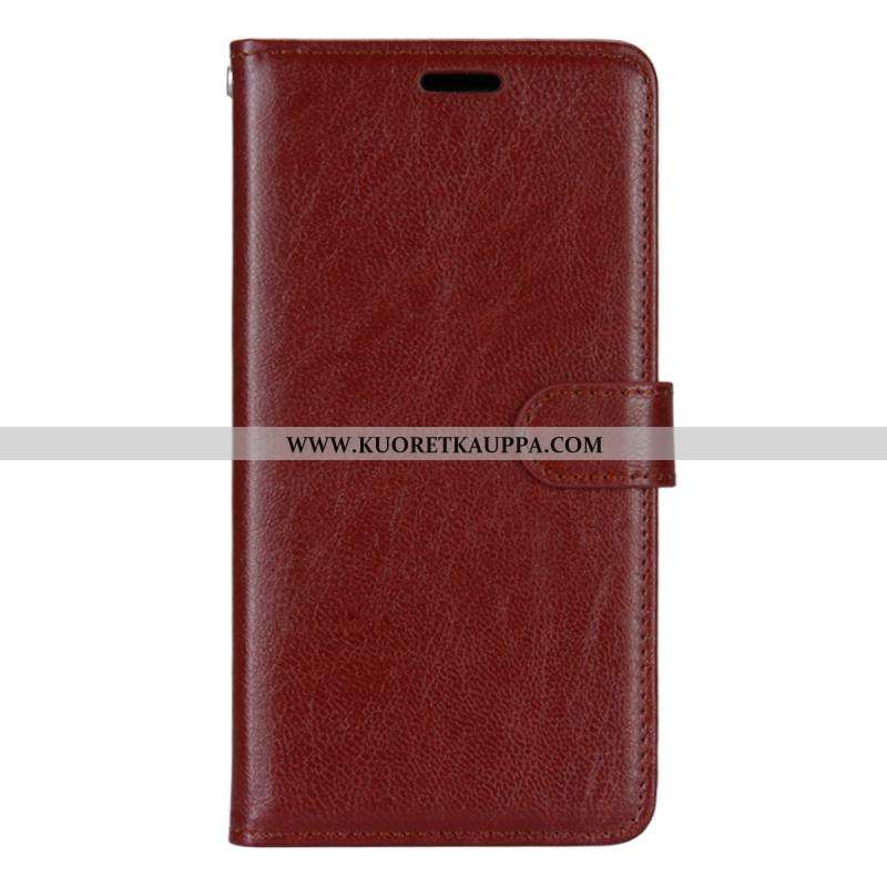 Kuori Xiaomi Mi Note 10, Kuoret Xiaomi Mi Note 10, Kotelo Xiaomi Mi Note 10 Nahkakuori Puhelimen Vih