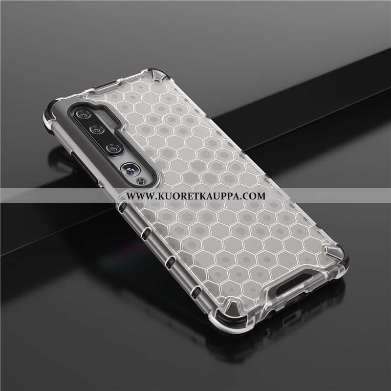 Kuori Xiaomi Mi Note 10, Kuoret Xiaomi Mi Note 10, Kotelo Xiaomi Mi Note 10 Pehmeä Neste Suojaus Puh
