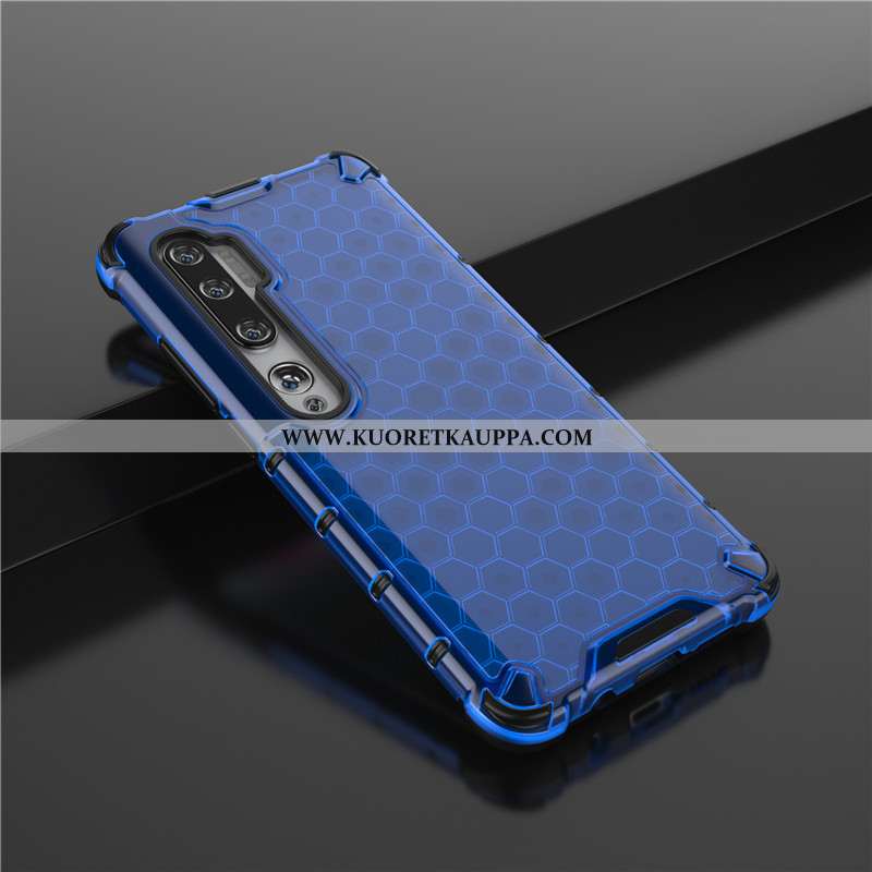Kuori Xiaomi Mi Note 10, Kuoret Xiaomi Mi Note 10, Kotelo Xiaomi Mi Note 10 Pehmeä Neste Suojaus Puh