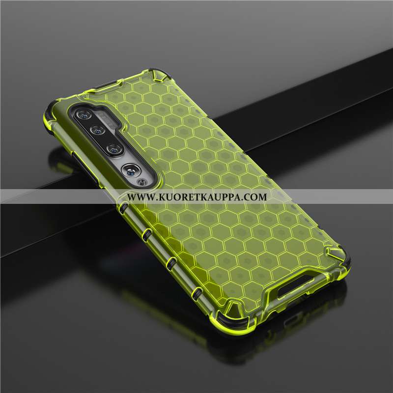Kuori Xiaomi Mi Note 10, Kuoret Xiaomi Mi Note 10, Kotelo Xiaomi Mi Note 10 Pehmeä Neste Suojaus Puh