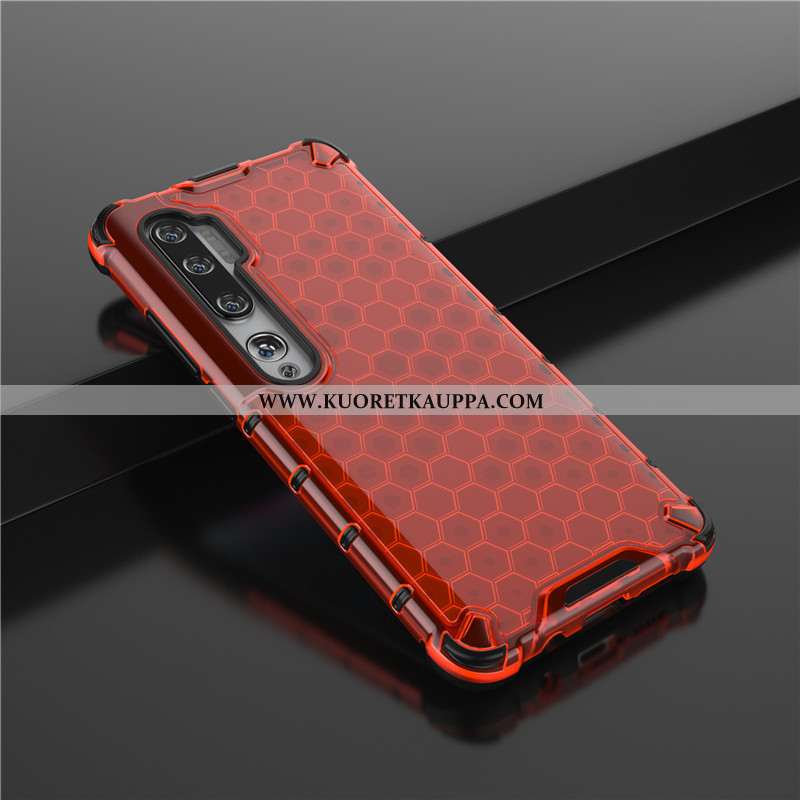 Kuori Xiaomi Mi Note 10, Kuoret Xiaomi Mi Note 10, Kotelo Xiaomi Mi Note 10 Pehmeä Neste Suojaus Puh