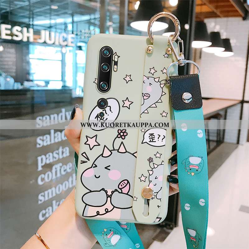 Kuori Xiaomi Mi Note 10, Kuoret Xiaomi Mi Note 10, Kotelo Xiaomi Mi Note 10 Persoonallisuus Luova Al