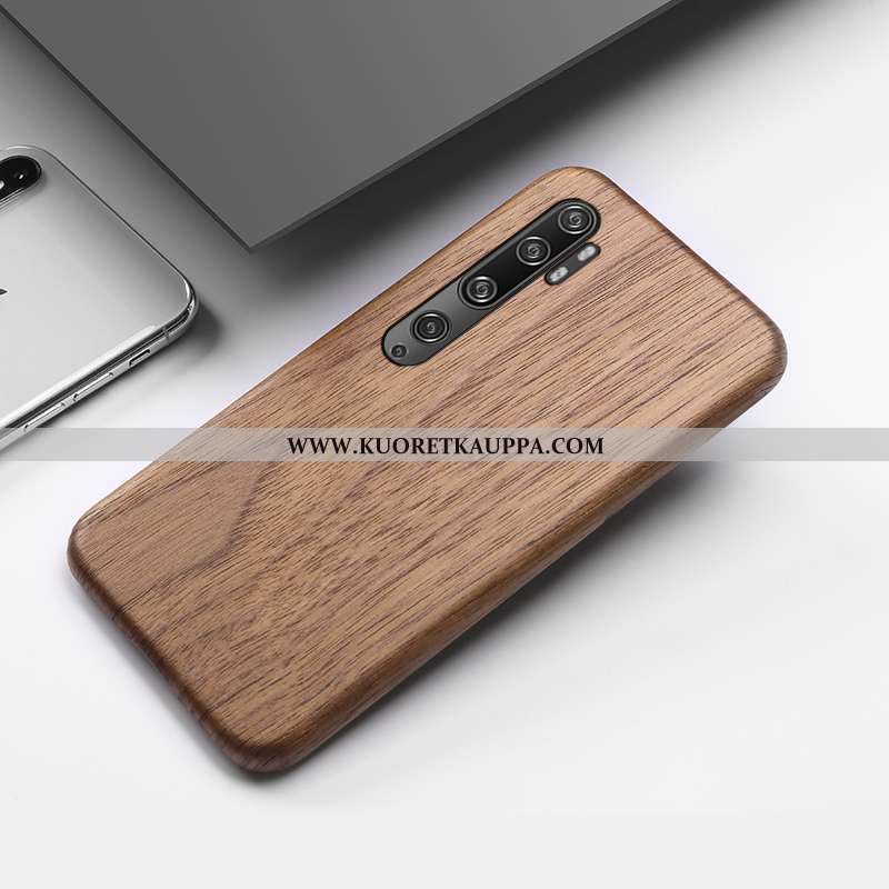 Kuori Xiaomi Mi Note 10, Kuoret Xiaomi Mi Note 10, Kotelo Xiaomi Mi Note 10 Persoonallisuus Luova Li