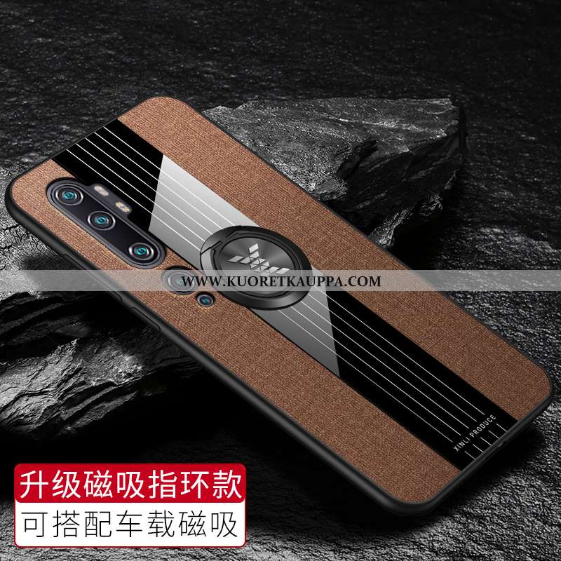 Kuori Xiaomi Mi Note 10, Kuoret Xiaomi Mi Note 10, Kotelo Xiaomi Mi Note 10 Persoonallisuus Luova Pu