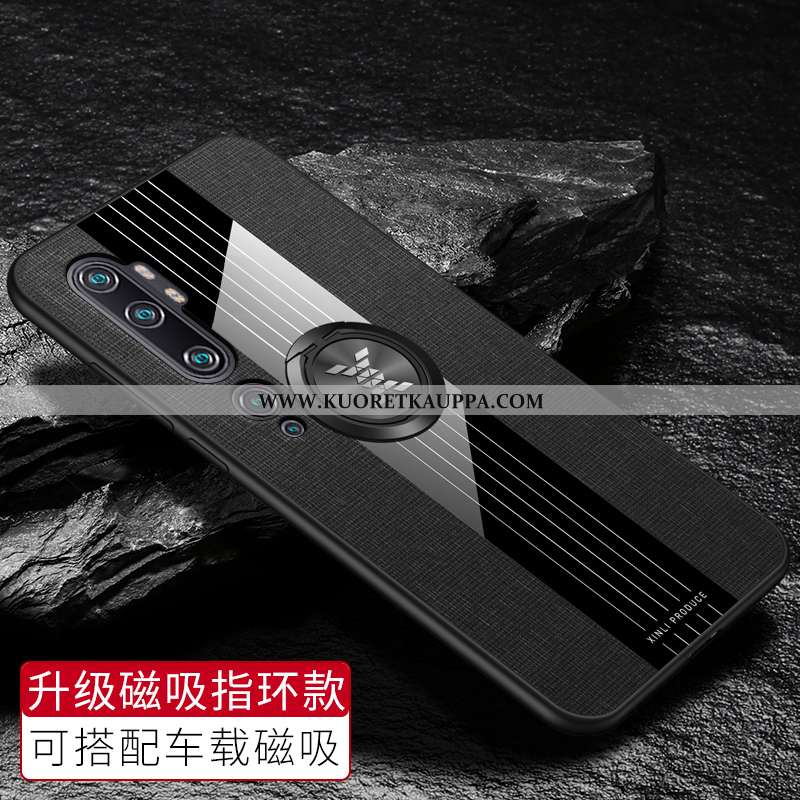 Kuori Xiaomi Mi Note 10, Kuoret Xiaomi Mi Note 10, Kotelo Xiaomi Mi Note 10 Persoonallisuus Luova Pu