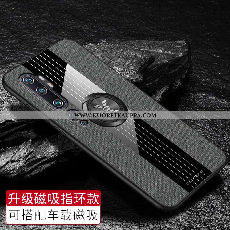 Kuori Xiaomi Mi Note 10, Kuoret Xiaomi Mi Note 10, Kotelo Xiaomi Mi Note 10 Persoonallisuus Luova Pu