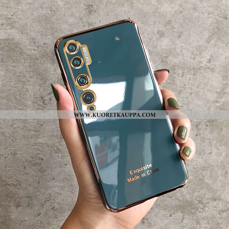 Kuori Xiaomi Mi Note 10, Kuoret Xiaomi Mi Note 10, Kotelo Xiaomi Mi Note 10 Persoonallisuus Näytönsu