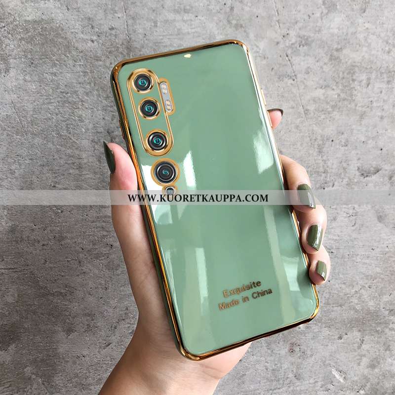 Kuori Xiaomi Mi Note 10, Kuoret Xiaomi Mi Note 10, Kotelo Xiaomi Mi Note 10 Persoonallisuus Näytönsu