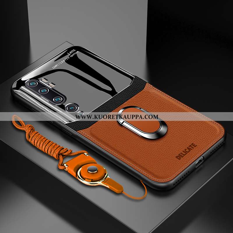 Kuori Xiaomi Mi Note 10, Kuoret Xiaomi Mi Note 10, Kotelo Xiaomi Mi Note 10 Silikoni Suojaus Persoon