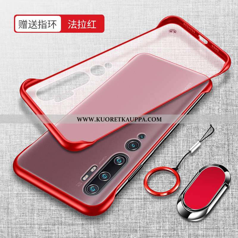 Kuori Xiaomi Mi Note 10, Kuoret Xiaomi Mi Note 10, Kotelo Xiaomi Mi Note 10 Silikoni Suojaus Pieni P