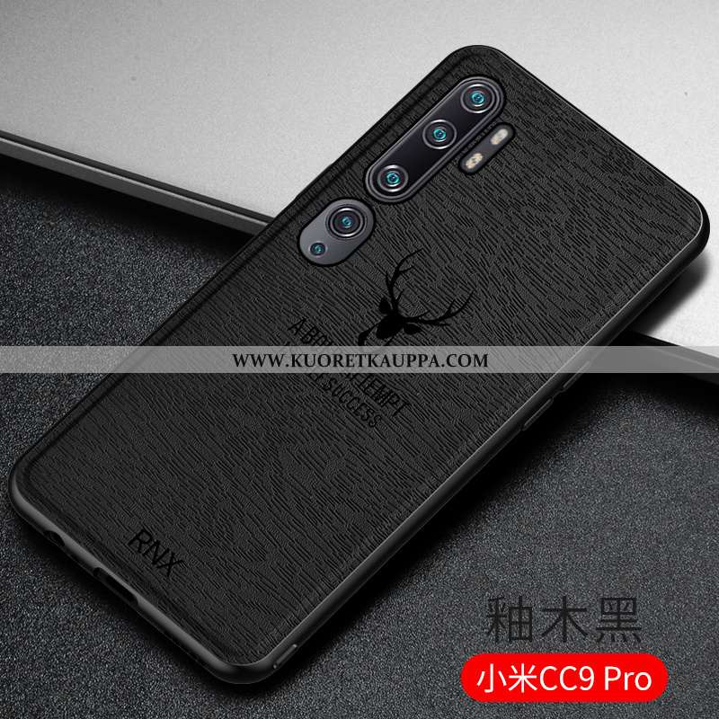 Kuori Xiaomi Mi Note 10, Kuoret Xiaomi Mi Note 10, Kotelo Xiaomi Mi Note 10 Silikoni Suojaus Suuntau
