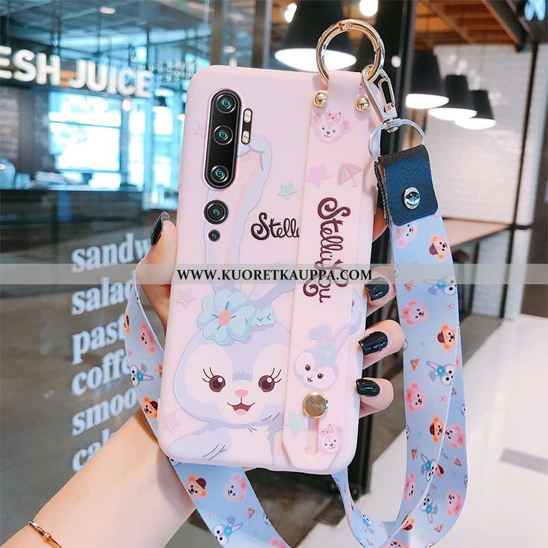 Kuori Xiaomi Mi Note 10, Kuoret Xiaomi Mi Note 10, Kotelo Xiaomi Mi Note 10 Suojaus Persoonallisuus 