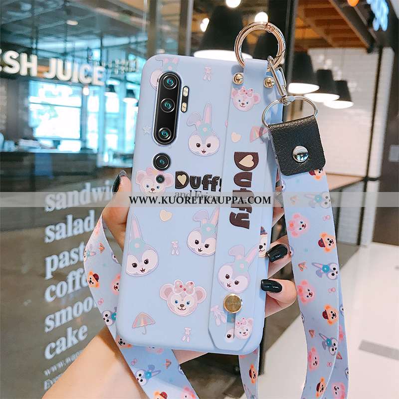 Kuori Xiaomi Mi Note 10, Kuoret Xiaomi Mi Note 10, Kotelo Xiaomi Mi Note 10 Suojaus Persoonallisuus 