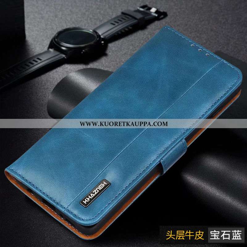 Kuori Xiaomi Mi Note 10 Lite, Kuoret Xiaomi Mi Note 10 Lite, Kotelo Xiaomi Mi Note 10 Lite Aito Nahk