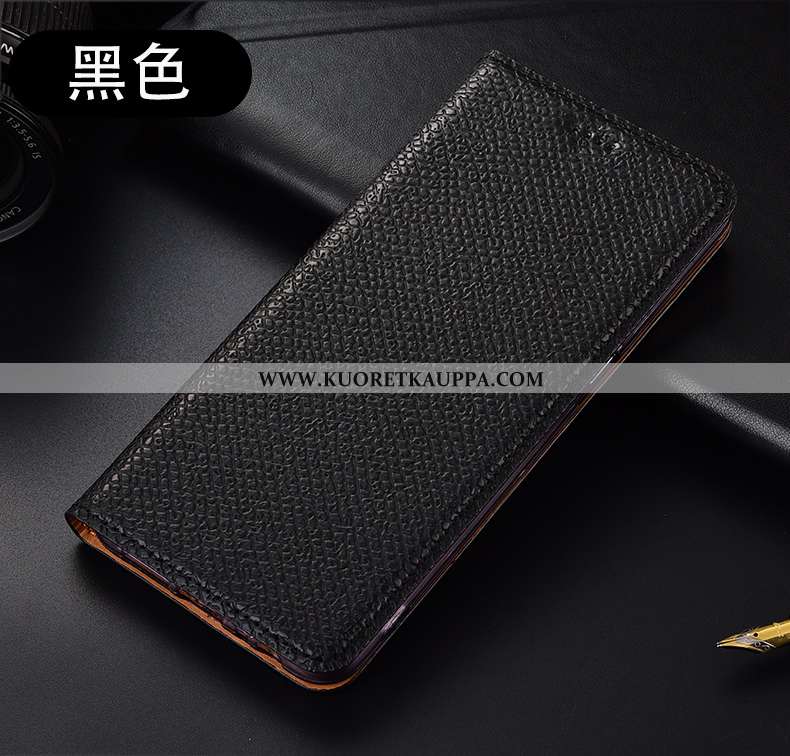 Kuori Xiaomi Mi Note 10 Lite, Kuoret Xiaomi Mi Note 10 Lite, Kotelo Xiaomi Mi Note 10 Lite Aito Nahk