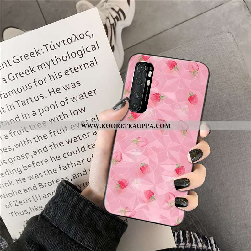 Kuori Xiaomi Mi Note 10 Lite, Kuoret Xiaomi Mi Note 10 Lite, Kotelo Xiaomi Mi Note 10 Lite Kustannuk