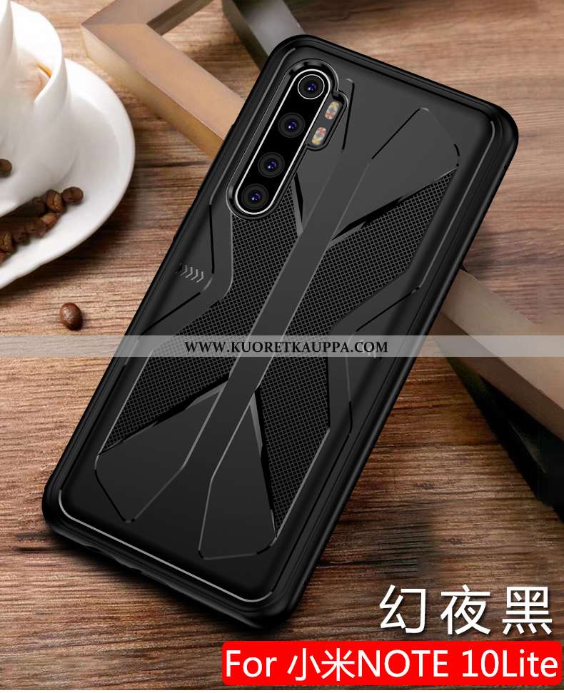 Kuori Xiaomi Mi Note 10 Lite, Kuoret Xiaomi Mi Note 10 Lite, Kotelo Xiaomi Mi Note 10 Lite Luova Ult