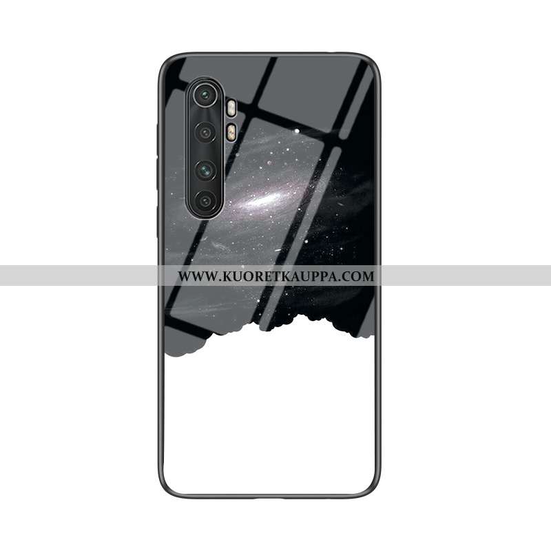 Kuori Xiaomi Mi Note 10 Lite, Kuoret Xiaomi Mi Note 10 Lite, Kotelo Xiaomi Mi Note 10 Lite Pehmeä Ne