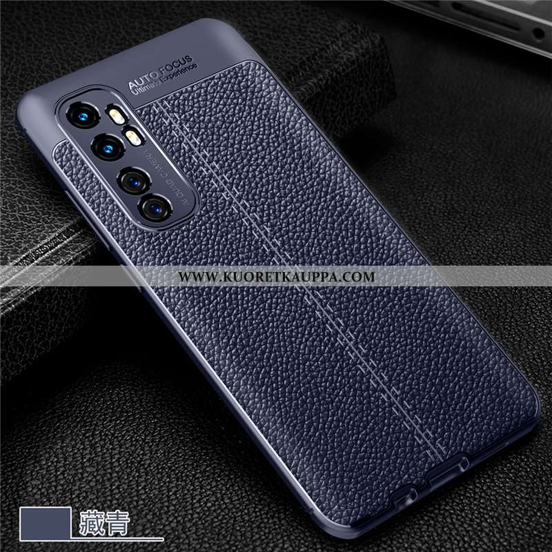 Kuori Xiaomi Mi Note 10 Lite, Kuoret Xiaomi Mi Note 10 Lite, Kotelo Xiaomi Mi Note 10 Lite Pehmeä Ne