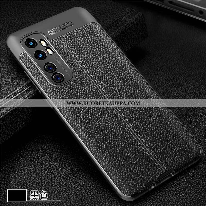 Kuori Xiaomi Mi Note 10 Lite, Kuoret Xiaomi Mi Note 10 Lite, Kotelo Xiaomi Mi Note 10 Lite Pehmeä Ne