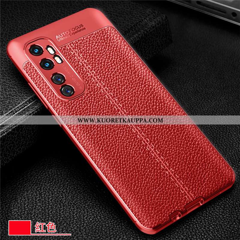Kuori Xiaomi Mi Note 10 Lite, Kuoret Xiaomi Mi Note 10 Lite, Kotelo Xiaomi Mi Note 10 Lite Pehmeä Ne