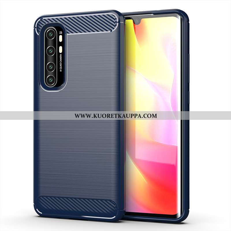 Kuori Xiaomi Mi Note 10 Lite, Kuoret Xiaomi Mi Note 10 Lite, Kotelo Xiaomi Mi Note 10 Lite Pehmeä Ne